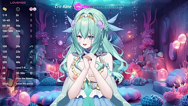 hadamia online show from November 12, 5:06 pm