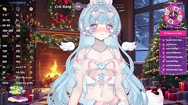 hadamia online show from December 19, 3:54 am