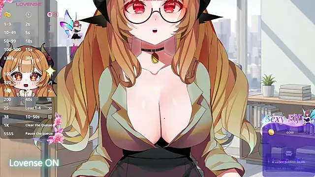 hadamia online show from February 8, 12:25 pm