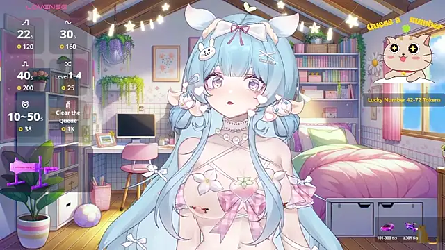 hadamia online show from January 17, 4:10 pm