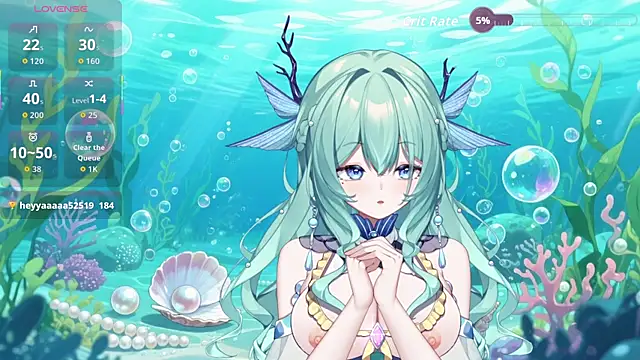 hadamia online show from October 4, 2:24 am