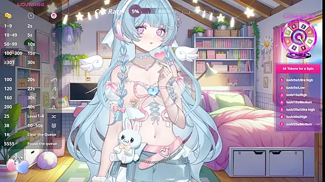 hadamia online show from November 28, 1:00 pm