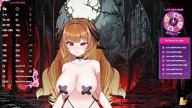 hadamia online show from February 15, 12:15 pm