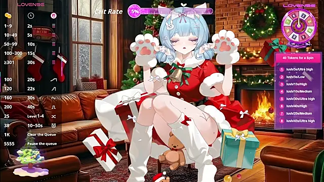 hadamia online show from December 18, 12:20 pm