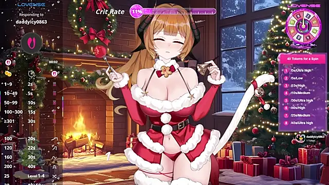 hadamia online show from December 20, 6:27 am