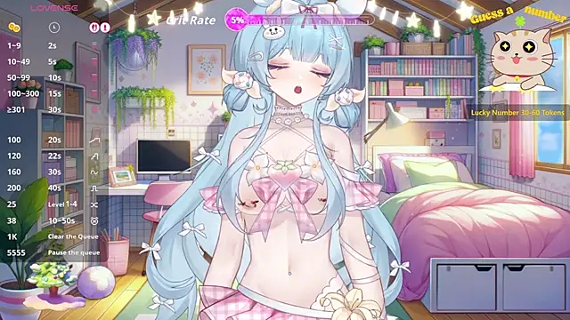 hadamia online show from December 5, 11:42 am