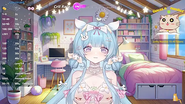 hadamia online show from January 12, 1:12 am