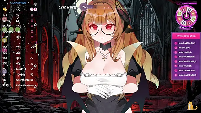 hadamia online show from January 11, 1:01 am