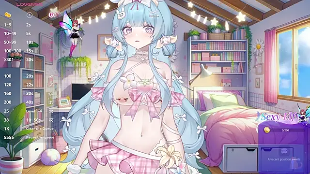 hadamia online show from February 4, 11:27 am