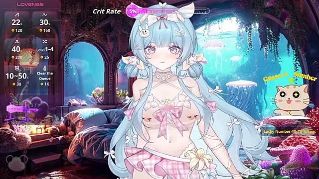 hadamia online show from November 8, 5:05 pm