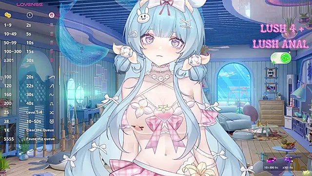 hadamia online show from March 16, 4:43 pm