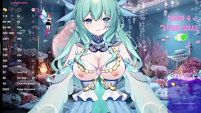 hadamia online show from March 18, 3:57 pm