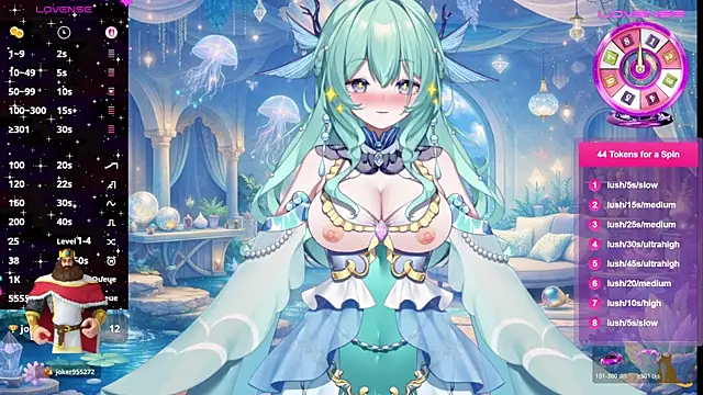 hadamia online show from April 30, 4:03 pm