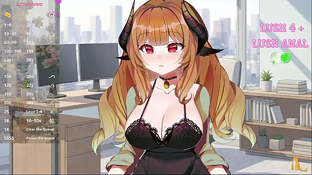 hadamia online show from March 28, 6:42 pm