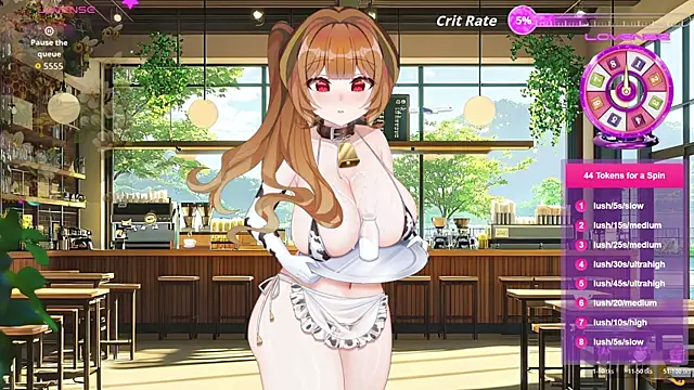 hadamia online show from April 14, 5:34 am