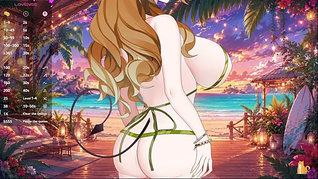 hadamia online show from June 1, 3:40 am
