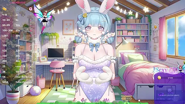 hadamia online show from April 3, 4:52 am