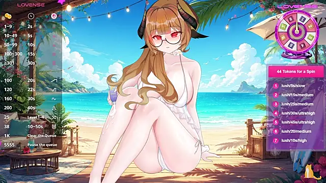 hadamia online show from May 27, 2:35 pm