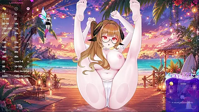 hadamia online show from May 31, 6:41 am