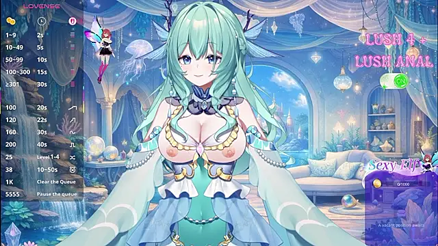 hadamia online show from March 26, 5:50 am