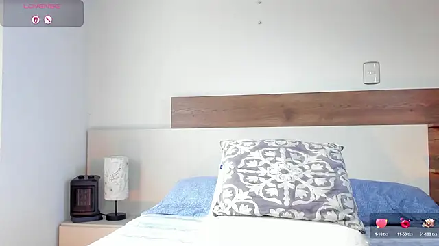  fullmoon online show from February 23, 8:09 pm