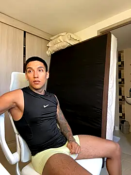 sendfer online show from November 8, 9:07 pm