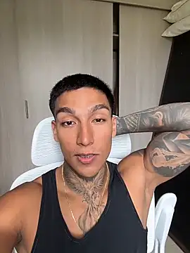 sendfer online show from March 23, 7:03 pm