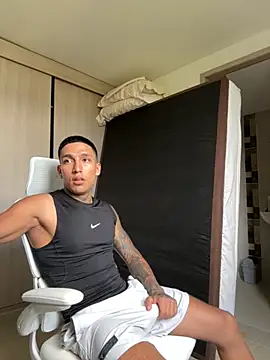 sendfer online show from October 27, 8:21 pm