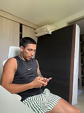 sendfer online show from January 9, 7:21 pm