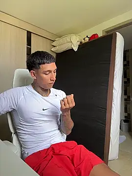 sendfer online show from April 24, 7:16 pm