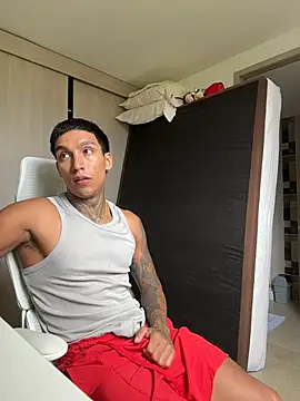 sendfer online show from April 8, 7:04 pm