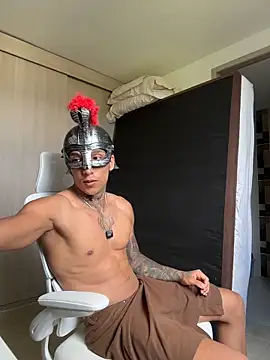 sendfer online show from October 30, 8:39 pm