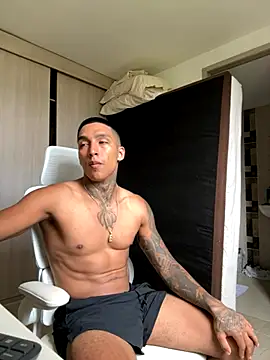 sendfer online show from November 18, 8:23 pm