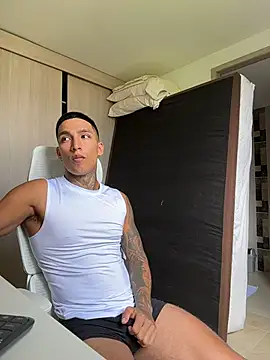 sendfer online show from February 9, 7:01 pm