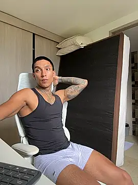 sendfer online show from January 7, 7:08 pm