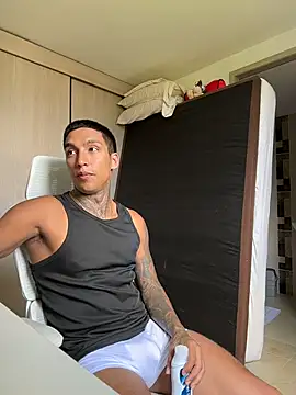 sendfer online show from March 13, 7:08 pm