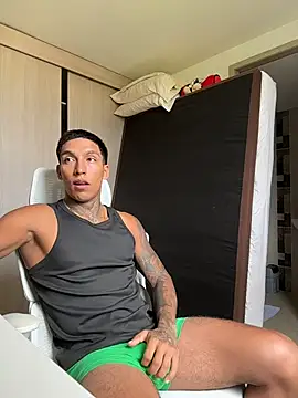 sendfer online show from March 25, 7:57 pm