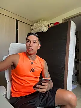 sendfer online show from June 23, 7:23 pm