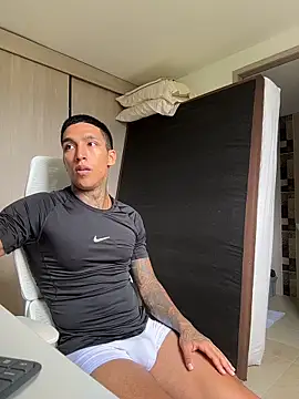 sendfer online show from February 20, 7:16 pm