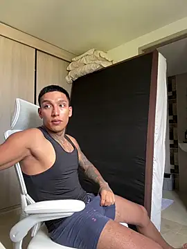 sendfer online show from October 21, 8:30 pm