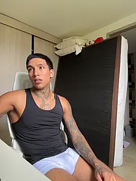 sendfer online show from April 7, 7:26 pm