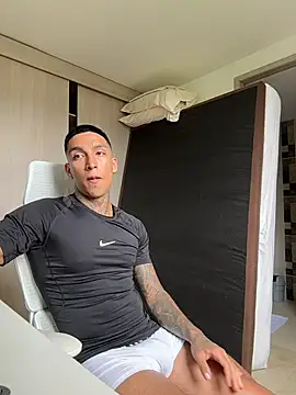 sendfer online show from February 6, 7:21 pm