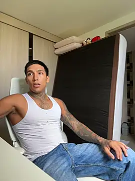 sendfer online show from April 5, 8:26 pm