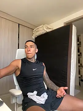 sendfer online show from November 14, 8:34 pm