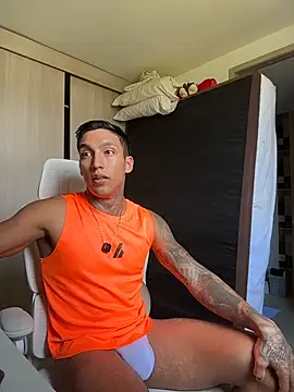 sendfer online show from July 8, 7:14 pm
