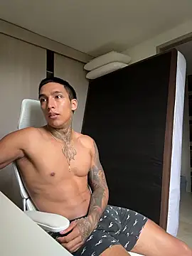 sendfer online show from January 11, 9:55 pm