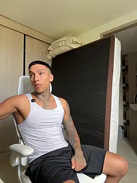 sendfer online show from October 29, 8:19 pm