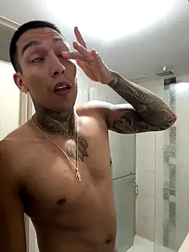 sendfer online show from November 20, 9:47 pm