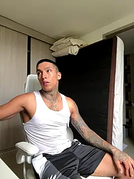 sendfer online show from November 24, 7:47 pm