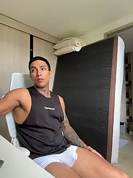 sendfer online show from February 2, 7:13 pm